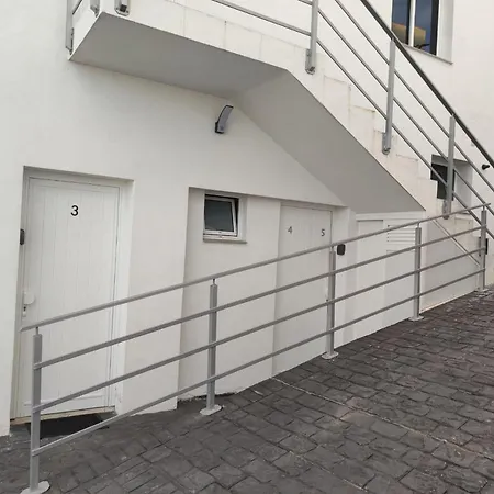 Casa Piramide 4 Wifi - Parking Y Terraza Privada Ferienhaus Icod De Los Vinos