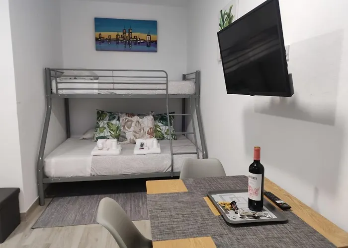 Casa Piramide 4 Wifi - Parking Y Terraza Privada Ferienhaus Icod De Los Vinos