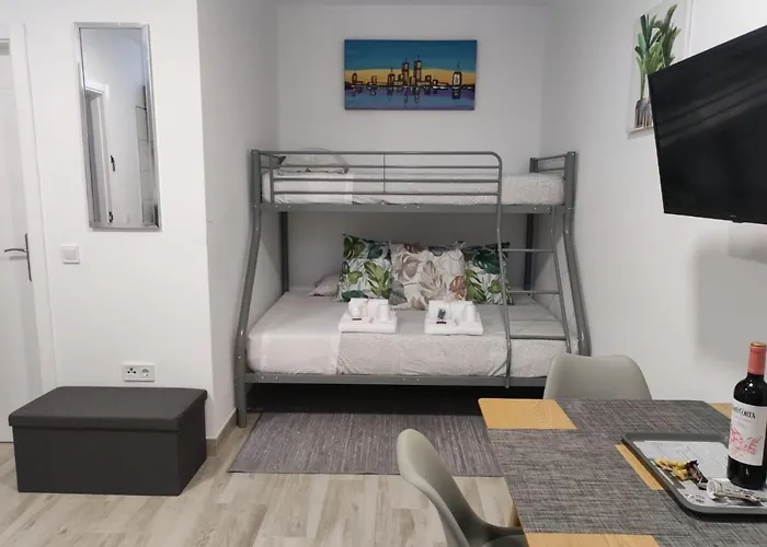 Ferienhaus Casa Piramide 4 Wifi - Parking Y Terraza Privada Icod De Los Vinos