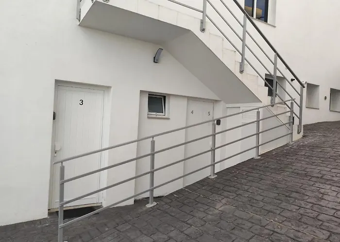 Casa Piramide 4 Wifi - Parking Y Terraza Privada Ferienhaus Icod De Los Vinos