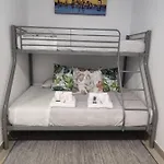 Casa Piramide 4 Wifi - Parking Y Terraza Privada Дом отдыха