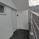 Casa Piramide 4 Wifi - Parking Y Terraza Privada Дом отдыха *