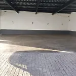 Дом отдыха Casa Piramide 4 Wifi - Parking Y Terraza Privada Икод-де-лос-Винос