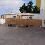 Дом отдыха Casa Piramide 4 Wifi - Parking Y Terraza Privada *