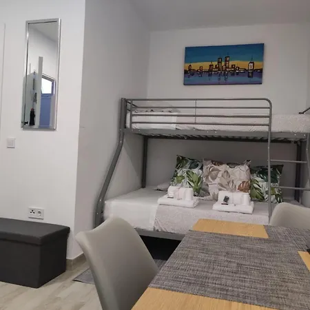 Casa Pirámide 4 Wifi - Parking Y Terraza Privada *