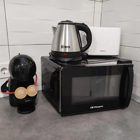 Casa Piramide 4 Wifi - Parking Y Terraza Privada * איקוד דה לוס וינוס