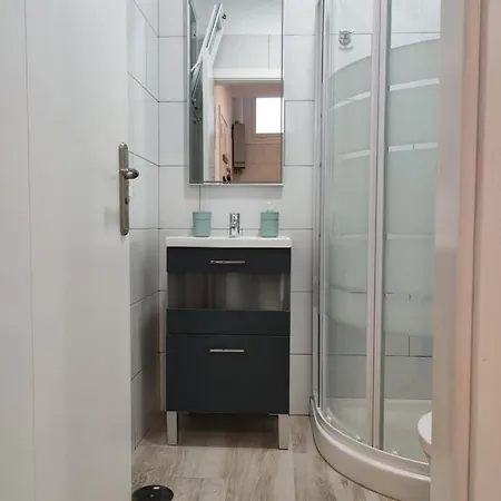 Casa Piramide 4 Wifi - Parking Y Terraza Privada *