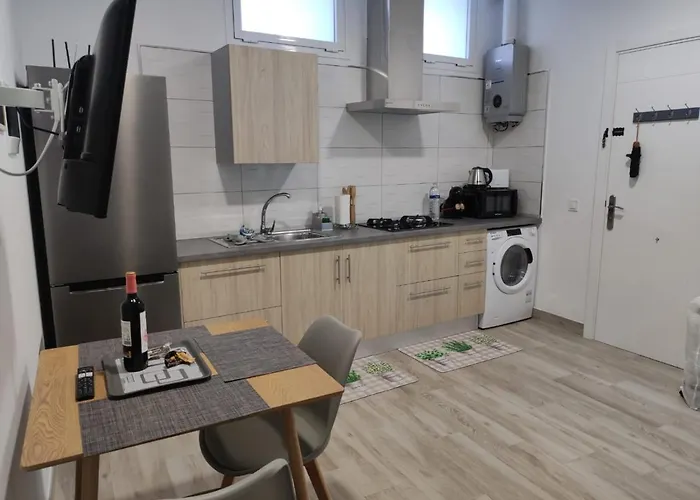 Casa vacanze Casa Pirámide 4 Wifi - Parking Y Terraza Privada Icod De Los Vinos