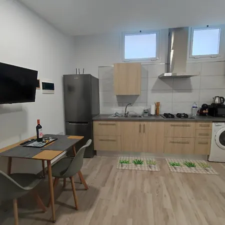 Casa Piramide 4 Wifi - Parking Y Terraza Privada * Икод-де-лос-Винос