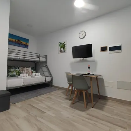 Casa Piramide 4 Wifi - Parking Y Terraza Privada * Икод-де-лос-Винос