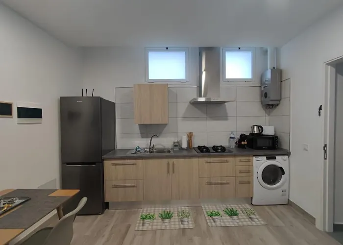 Casa Piramide 4 Wifi - Parking Y Terraza Privada 伊科德·德·洛斯·维诺斯