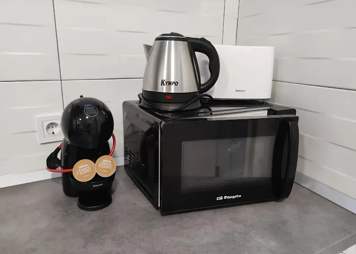 Casa Piramide 4 Wifi - Parking Y Terraza Privada * 伊科德·德·洛斯·维诺斯