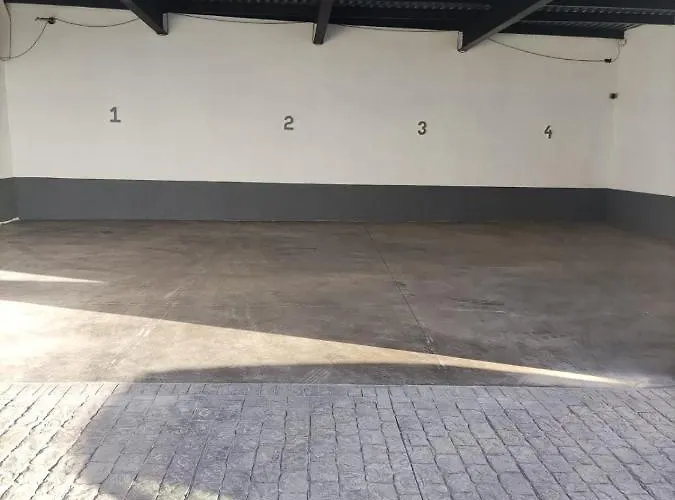 Casa de Férias Casa Pirámide 4 Wifi - Parking Y Terraza Privada Icod De Los Vinos