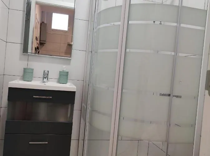 Casa Piramide 4 Wifi - Parking Y Terraza Privada 度假居 伊科德·德·洛斯·维诺斯