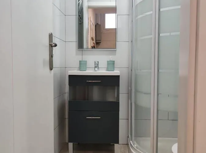 Casa Piramide 4 Wifi - Parking Y Terraza Privada *